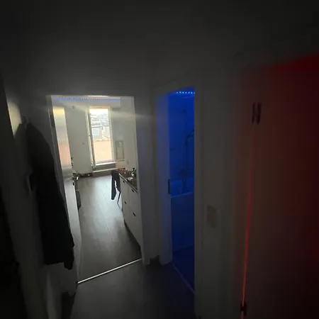 Apartment Uefa-bajnokok Ligaja